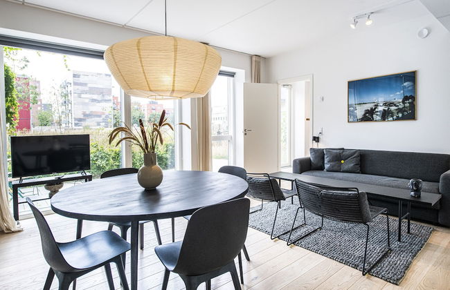 The Beach Gardens by Daniel&Jacob’s - Foto 18