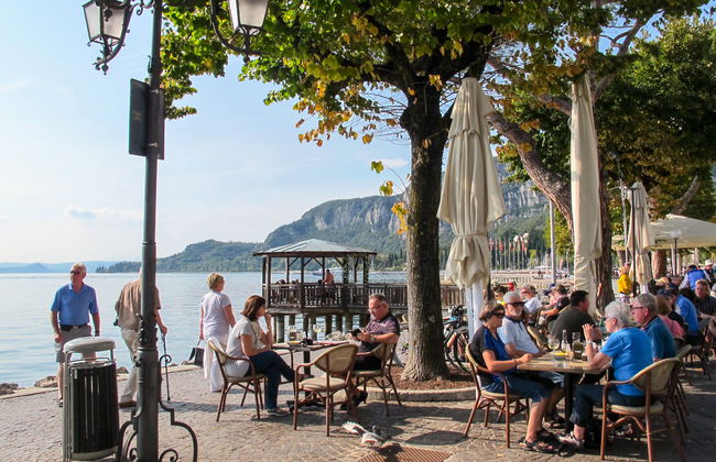 Parco del Garda - Photo 31