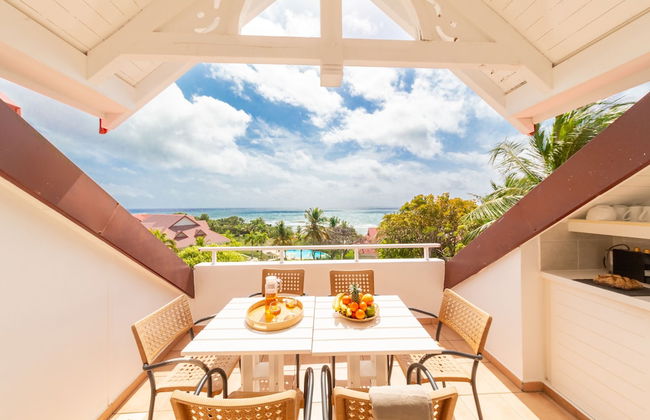 Pierre & Vacances Residence Premium Les Tamarins - Foto 16