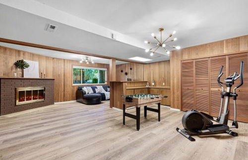 Multi functional Family Home in Redmond and only four mins to MSFT - Foto 6