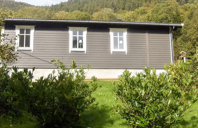 6 Person Holiday Home in Aram-by Traum - Foto 27