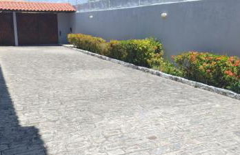 Casa na Barra de São Miguel - 200mt da praia - Foto 22