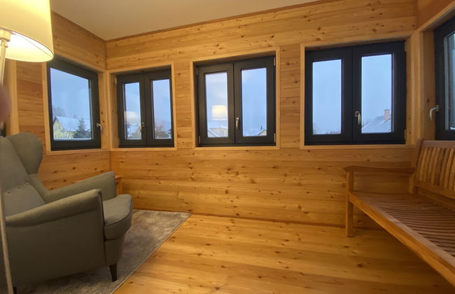 Velké Losiny - Foto 20