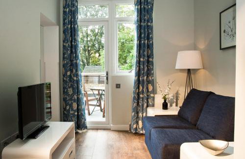 Lamington Apartments - London Hammersmith - Foto 83