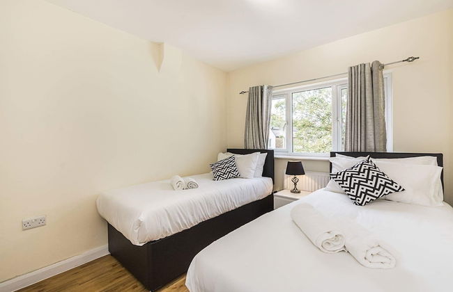 Orchid House Serviced Apartment - Foto 2