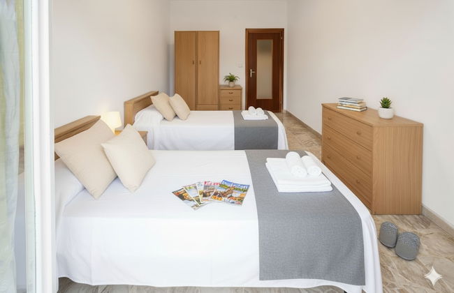 Appartamento Mare e Pedali - Foto 4