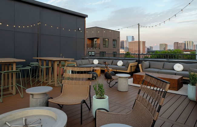 Mint House Nashville Marathon Village by Kasa - Foto 48