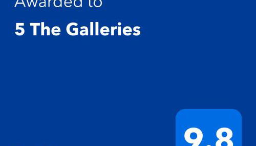 5 The Galleries - Foto 2