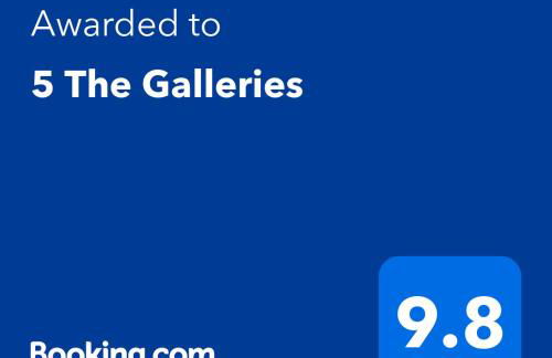 5 The Galleries - Foto 2