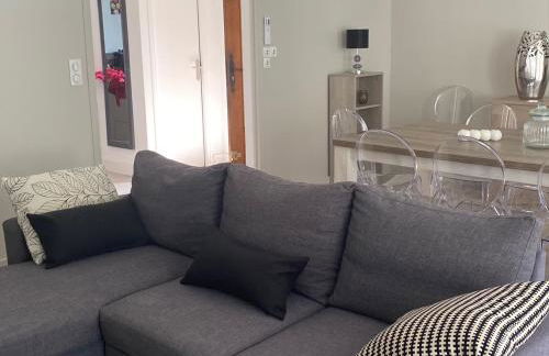 Vue sur Cité - SPA - Foto 33