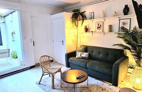 Havre de Paix - Les Sablon d'A Côté - Foto 43