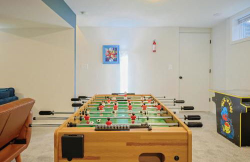 Carriage House - Foto 33