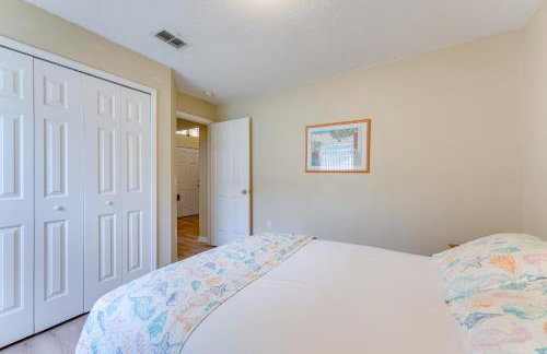 Family Home with Pool Visit Disney and Orlando Parks! - Foto 15