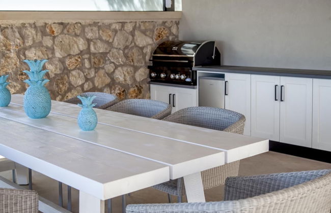 Villa Pasithea Smirties Villas - Foto 27