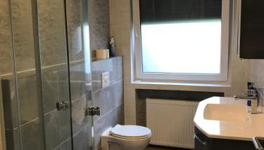 3 -Zimmer Wohnung im Zentrum Bad Nenndorf - Foto 3