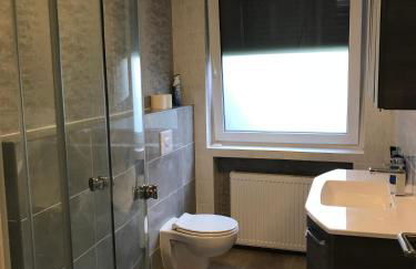 3 -Zimmer Wohnung im Zentrum Bad Nenndorf - Foto 3