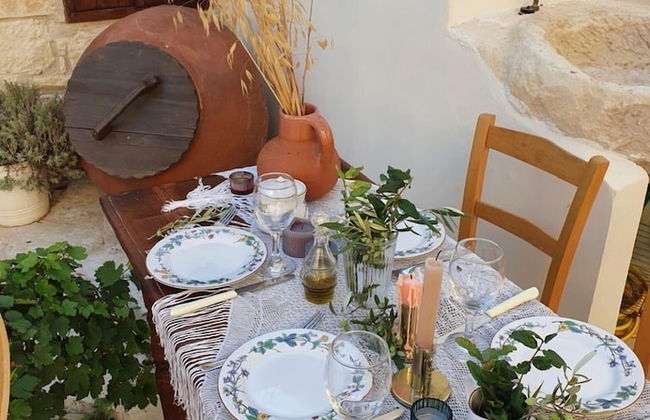 SPITI Calliope - ex House of Eleni - Foto 13