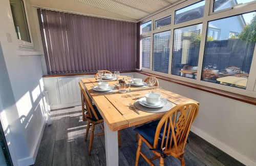 Cornish Village Getaway - Foto 24