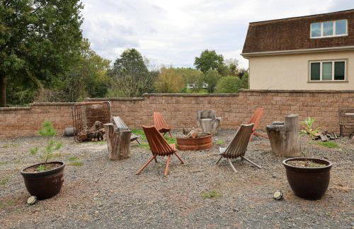 Bucks County Home Farm Philadelphia Dog Friendly - Foto 11