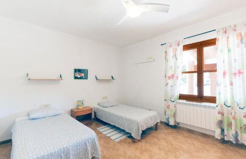 Villa Can Llinàs - Foto 21