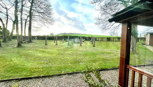 The Applewood Lodge - Foto 3, Garden, Garden view