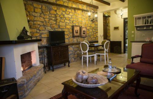 Archontiko Emmanouilidi Suites - Foto 69