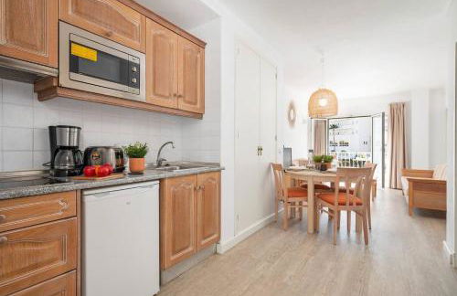 Apartamentos Playa Marina - Foto 19