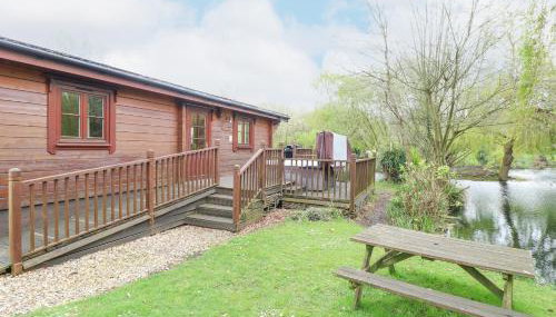 Kingfisher Lodge - Foto 3