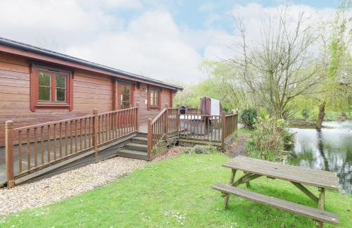 Kingfisher Lodge - Foto 3