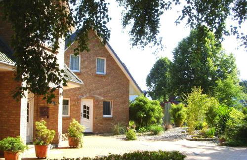 Modernes 5-Sterne-Ferienhaus im Maisonettenstil in DAMP - Foto 1