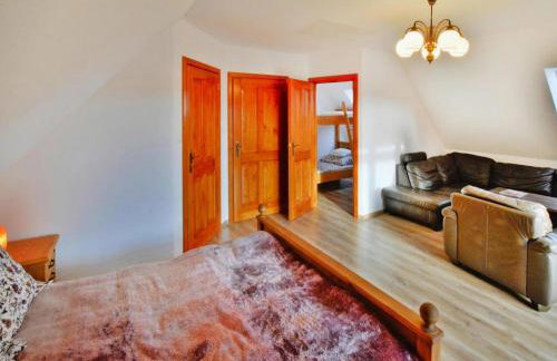 Large holiday villa in the countryside - Foto 13