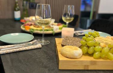 Mazurskie Niebo Apartament 1 - Foto 31