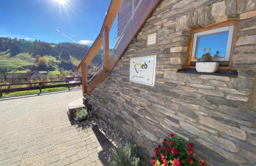 MEB Appartement Luxuriöses, alpines Appartement im Chalet-Stil - Foto 10