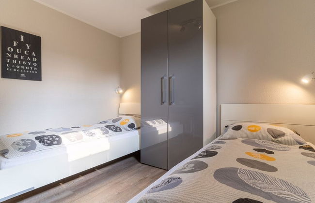 Ferienwohnung Deichblume - Foto 7