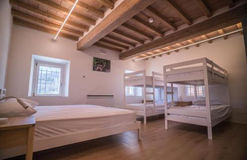 Casa per ferie Cà Monte - Borzano di Albinea - Foto 55