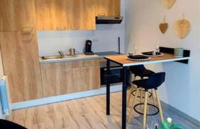 appartement cosy, détente avec terrasse - Foto 22