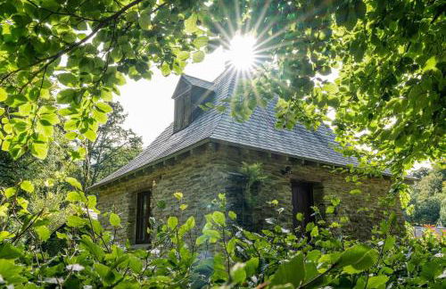 The Tower at Birch Cleave Barns - Foto 5