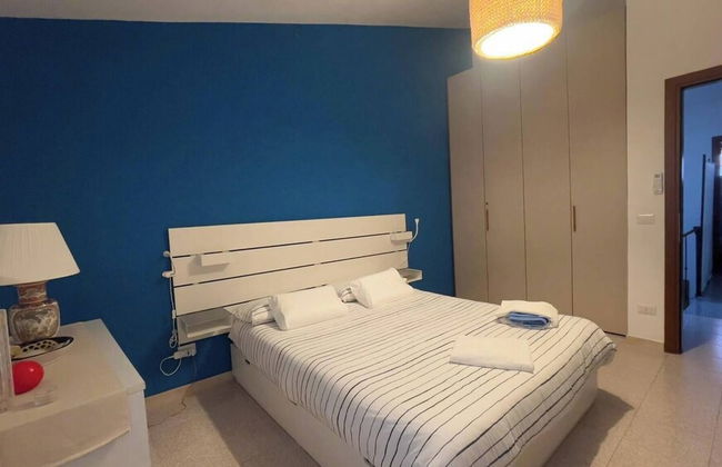 Itiseasy Cuglieri 2 Luxury Apartment - Foto 21