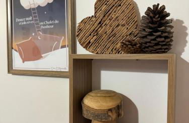 Le Chalet du Bonheur à Soucht - Foto 6