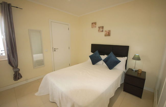 Albufeira Tenis Old Town N1 r/c Tras - Foto 6