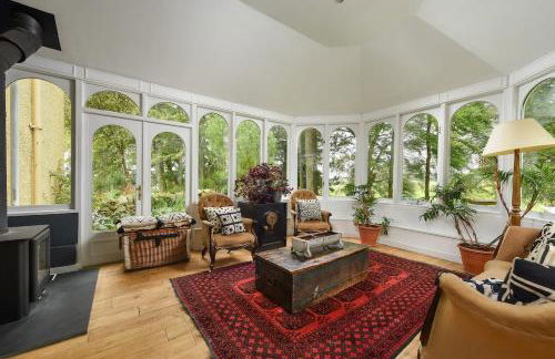 Luxury 5-Bed Country Retreat in the Angus Glens - Foto 53