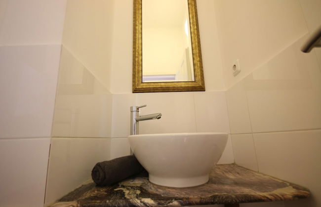 a-domo Apartments Essen - Serviced Apartments & Flats - short or longstay - single or grouptravel - Photo 36