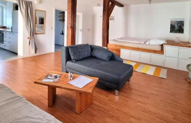 Sinsheim Ferienwohnung - Foto 3