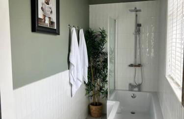 Cottage in Whalley - Foto 8