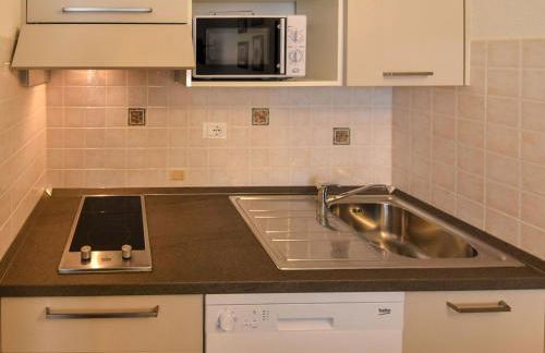 Apartment Kristall-11 by Interhome - Foto 16