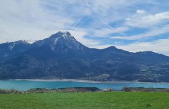 Appt à Ancelle pied des pistes - Foto 44