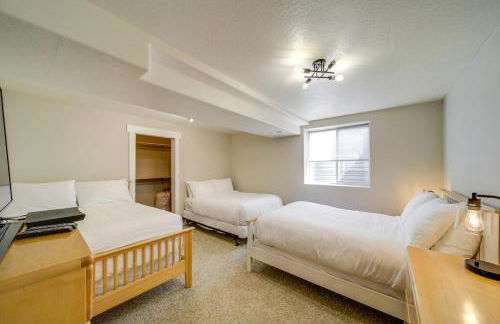 Coeur dAlene Vacation Rental about 4 Mi to the Lake! - Foto 31