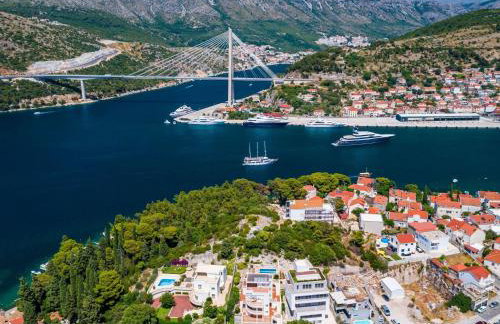 Villa Borna Apartments - Deluxe Studio Apartment - br 2 - Photo 44