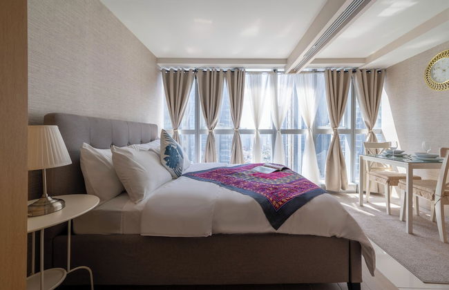 Uptown Park Suites Tower 1 - Photo 27