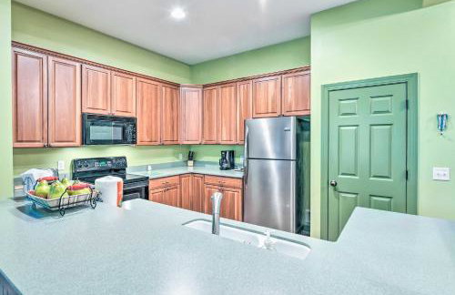 7 Mi to Beach Bluffton Cottage with Furnished Patio - Photo 9